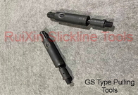 2-calowe narzędzie do ciągnięcia GS Wireline i Slickline ze stopu niklu