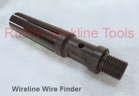 Cienkościenny Wirefinder Narzędzia wędkarskie Slickline 2 cale ze stopu niklu