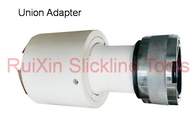 Adapter złączki Quick Union X Over Wireline Pressure Control Equipment