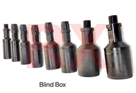 Oil Well Machine Blind Box Wireline Fishing Tool Odporne na zużycie