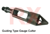 Prowadzący Typ Gauge Cutter Gauge Cutter Wireline