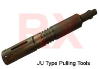 Slickline Wireline JU Type Pulling Tool z zewnętrznymi szyjkami wędkarskimi