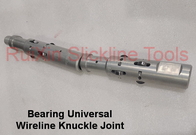 Łożysko Universal Wireline Knuckle Joint Wireline Tool String 1,5 cala