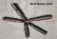 SR QLS Quick Joint Wireline i Slickline Tool String