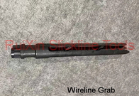 1,75-calowe narzędzie Wireline Grab Wireline Slickline do pól naftowych