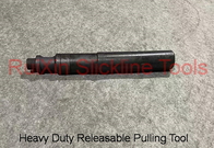 Slickline Wireline Heavy Duty zwalniane narzędzie do ciągnięcia