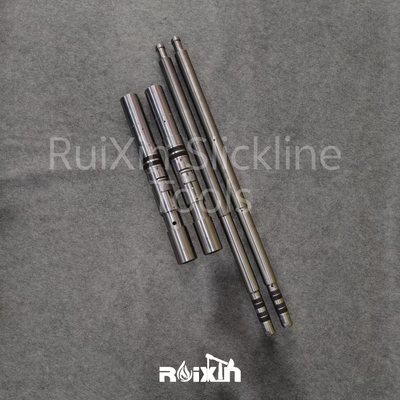 2.813 Inch Wireline Lock Mandrel PXX Plug And Prong Running Tool