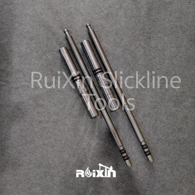 2.813 Inch Wireline Lock Mandrel PXX Plug And Prong Running Tool