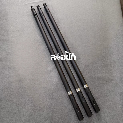 QLS 1,875 Inch Connection Wireline Spring Jar Wireline Slickline Tool dla 1,5-1,875 Inch Rybackiej Szyi