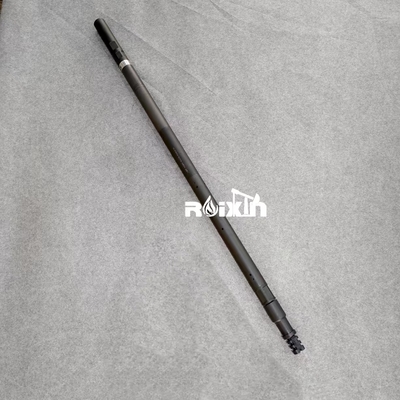 QLS 1,875 Inch Connection Wireline Spring Jar Wireline Slickline Tool dla 1,5-1,875 Inch Rybackiej Szyi