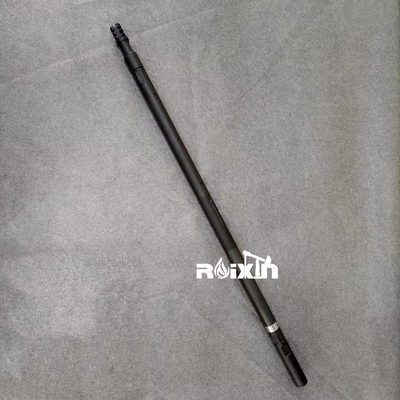 QLS 1,875 Inch Connection Wireline Spring Jar Wireline Slickline Tool dla 1,5-1,875 Inch Rybackiej Szyi
