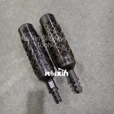 1.875"QLS Szybkie sprzęgły Diamentowe przewody łącznik broszki QLS 3,5 do 4,3 cala gabaryt Cutter Wireline Slickline Narzędzia