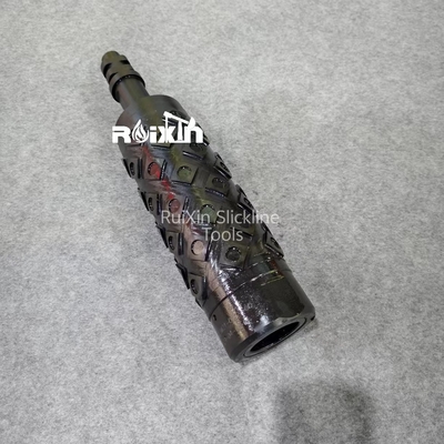 1.875"QLS Szybkie sprzęgły Diamentowe przewody łącznik broszki QLS 3,5 do 4,3 cala gabaryt Cutter Wireline Slickline Narzędzia