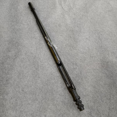 Wyróbka Slickline Mechaniczny Spang Jar QLS 1,25 ′′ 2,5 ′′
