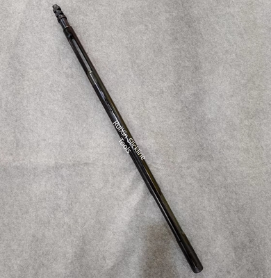 Wyróbka Slickline Mechaniczny Spang Jar QLS 1,25 ′′ 2,5 ′′