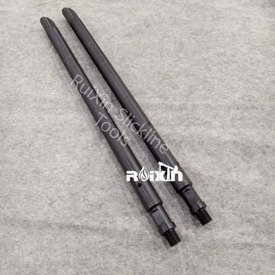 Wyrzucić Bailer części 1,5 cali Wireline Slickline Tool