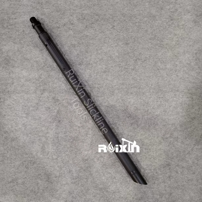 Wyrzucić Bailer części 1,5 cali Wireline Slickline Tool
