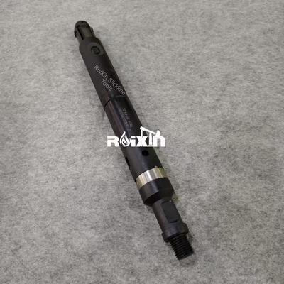 Stopiona stal niklowa stopiona GR Rodzaj narzędzia do ciągnięcia NECK RYBACZKI 2,313calowy dla 1,5calowych 5calowych Narzędzi Slickline
