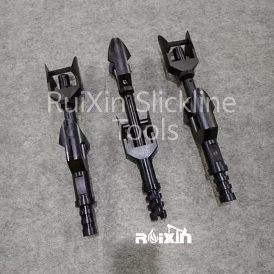 Parafinociąg QLS Quick Connect Slickline Slickline Tools