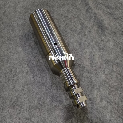 3.75-calowy QLS Quick Connect Wireline Skirted Magnet Slickline Tools