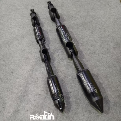 2.5c ̇ 5.5c ̇ QLS Swab Tube Tool Wireline Slickline