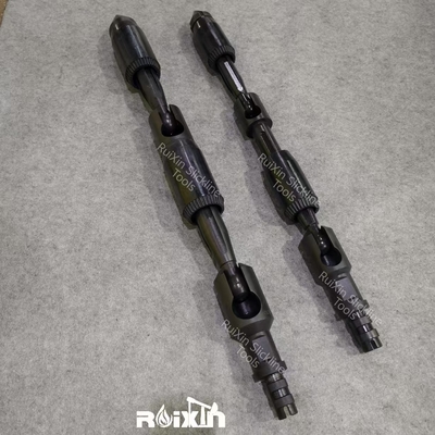 2.5c ̇ 5.5c ̇ QLS Swab Tube Tool Wireline Slickline