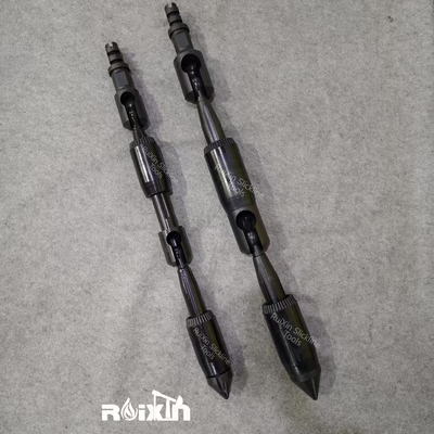 2.5c ̇ 5.5c ̇ QLS Swab Tube Tool Wireline Slickline