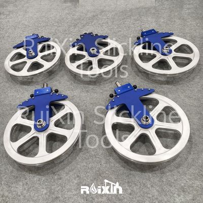 Prężnik prądu 16 cali