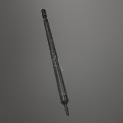 Liniowa 4 cali QLS Szybkie połączenie Cement Dump Bailer Slickline Tool