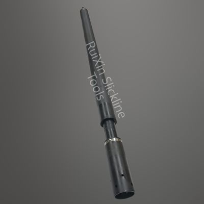 Liniowa 4 cali QLS Szybkie połączenie Cement Dump Bailer Slickline Tool