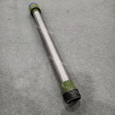 Lekki smarownica przewodowa 3 cale 10 000 PSI - Urządzenie do kontroli ciśnienia na przewodzie