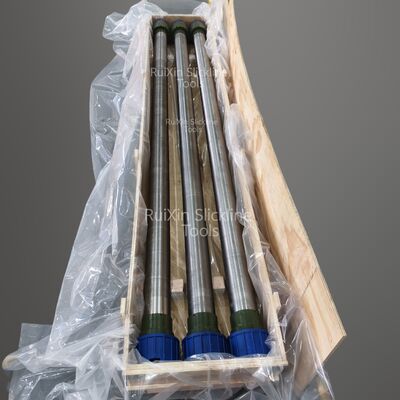 Lekki smarownica przewodowa 3 cale 10 000 PSI - Urządzenie do kontroli ciśnienia na przewodzie