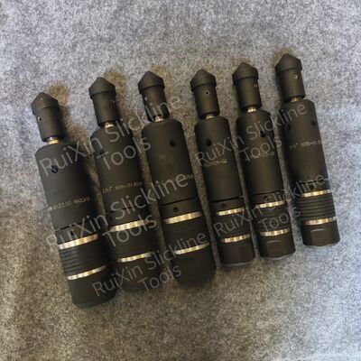 Narzędzie testowe Wireline N 35Mpa ~ 70Mpa 1,875 cala ~ 3,813 cala Specyfikacja API Narzędzia Slickline
