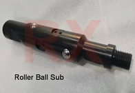 Roller Ball Sub Wireline Ciąg narzędzi 1,5 cala Połączenie QLS