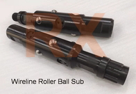 36mm Drut ze stopu niklu Narzędzie String Roller Ball Sub SR Connection