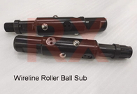 36mm Drut ze stopu niklu Narzędzie String Roller Ball Sub SR Connection