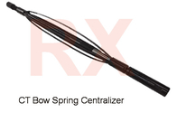 CT Coiled Tubing Bow Spring Centralizer 2,5 cala 200KN Obciążenie