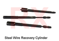 16UN Wireline Fishing Tool Stalowy cylinder odzyskiwania drutu