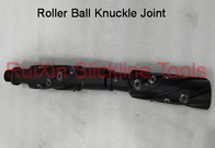 Żyroskopy Wireline Tool String 1,25 cala Roller Ball Knuckle Joint