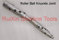 Żyroskopy Wireline Tool String 1,5 cala Roller Ball Knuckle Joint