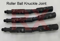 Żyroskopy Wireline Tool String 1,25 cala Roller Ball Knuckle Joint