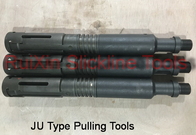 Odporne na rdzę 2-calowe narzędzia do ciągnięcia typu JUL Wireline i Slickline