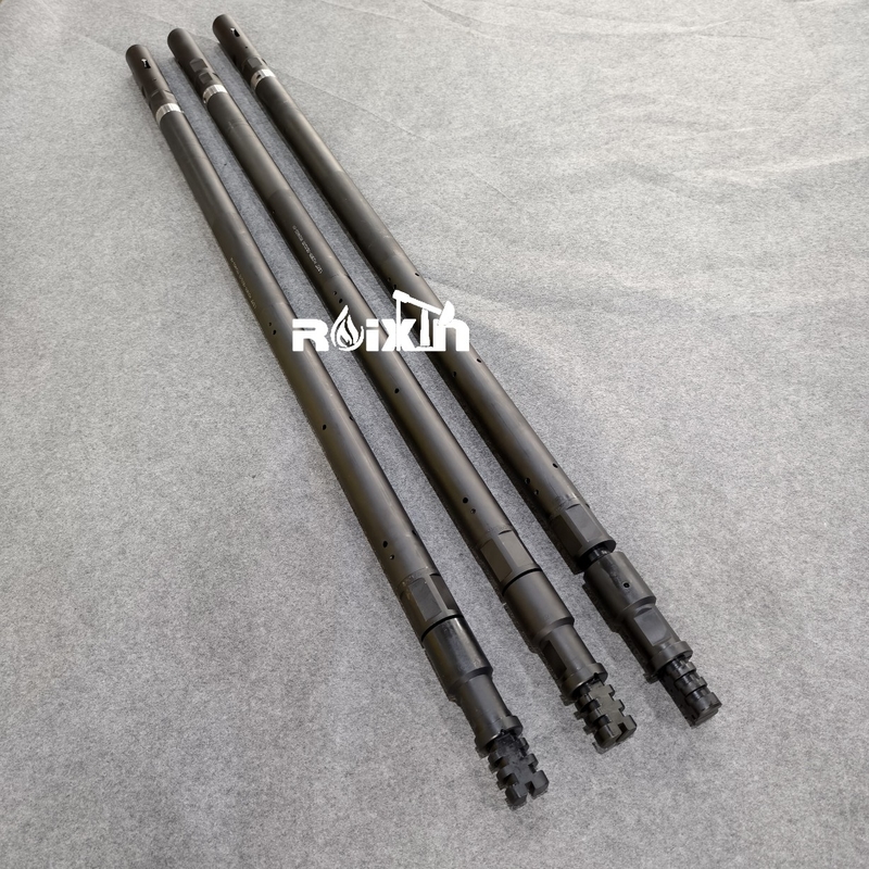 QLS 1,875 Inch Connection Wireline Spring Jar Wireline Slickline Tool dla 1,5-1,875 Inch Rybackiej Szyi