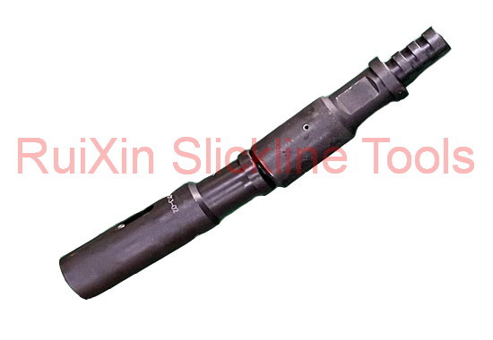 1,875 cala PCE Wireline Slickline Tool String Heavy Duty Knuckle Joint