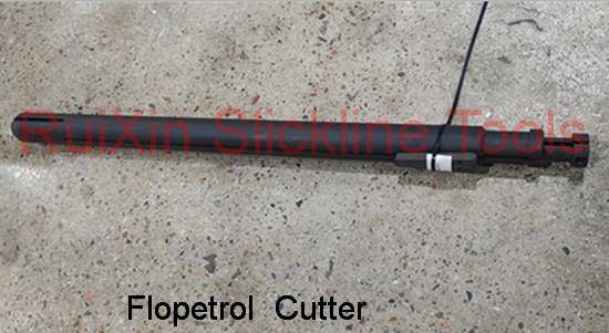 1,875-calowe narzędzie wędkarskie Flopetrol Cutter
