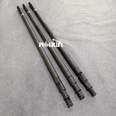 QLS 1,875 Inch Connection Wireline Spring Jar Wireline Slickline Tool dla 1,5-1,875 Inch Rybackiej Szyi