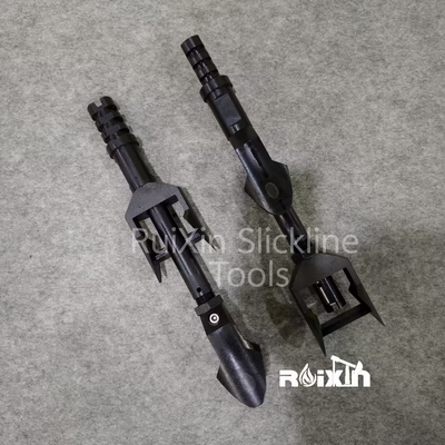 Parafinociąg QLS Quick Connect Slickline Slickline Tools