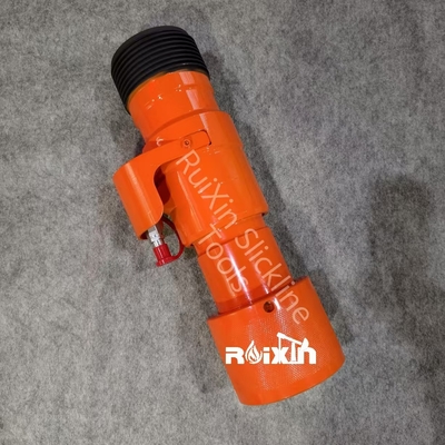 70Mpa 10K Hydraulic Tool Catcher do sterowania ciśnieniem drutowym w środowiskach EE