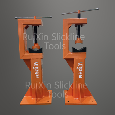 Wyroby drutowe Slickline Baker Vise Surface Equipment 1,75 Inch 12 Inch