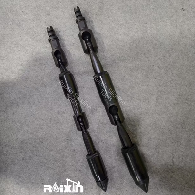 2.5c ̇ 5.5c ̇ QLS Swab Tube Tool Wireline Slickline